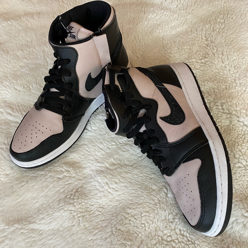 Nike Air Jordan’s